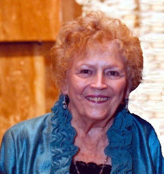 Obituary of Doris R. Thornhill