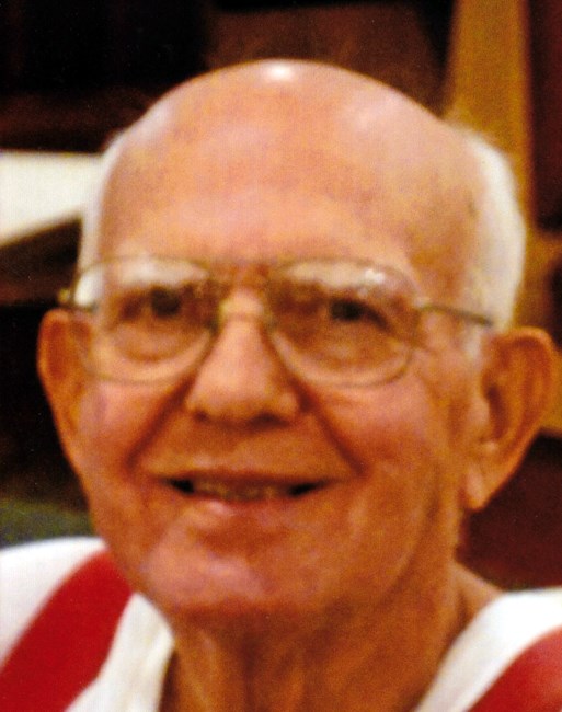 Obituary of George Donald Mace