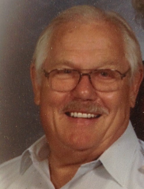 Obituary of Roland Hinners