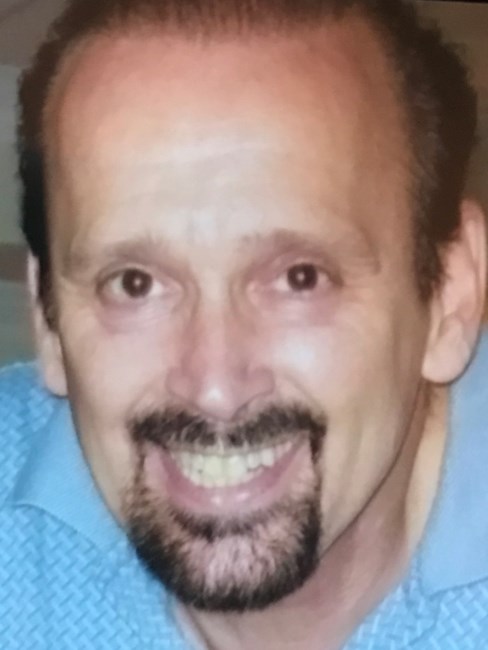 Obituary of Mark Peters