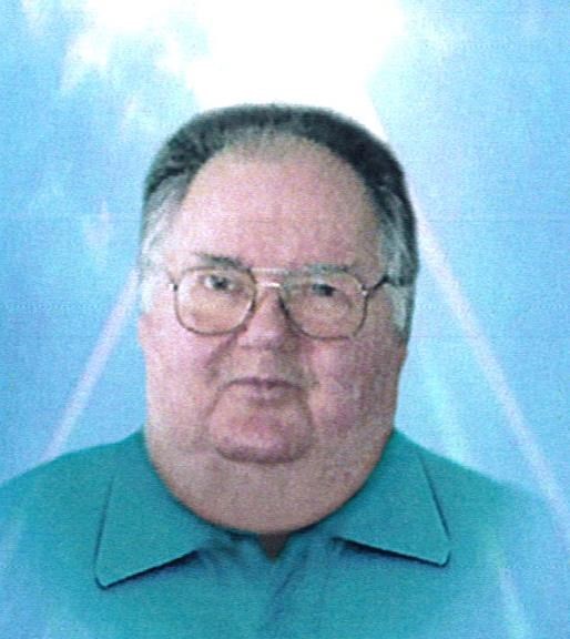 Obituary of Albert Di Carlo