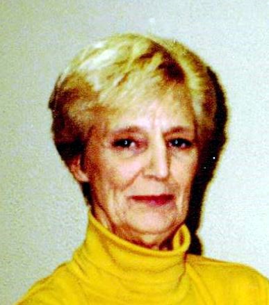 Obituario de Mary Sue Brakie