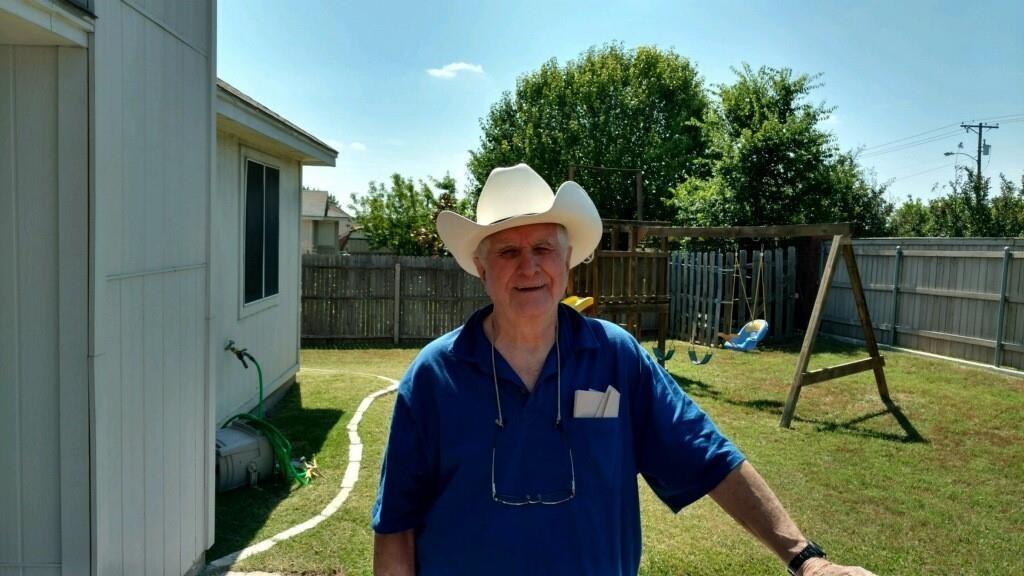 Obituary of H. Rodman Annable