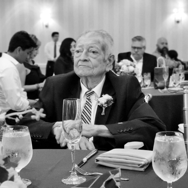 Obituary of Jose Magdaleno Reynosa