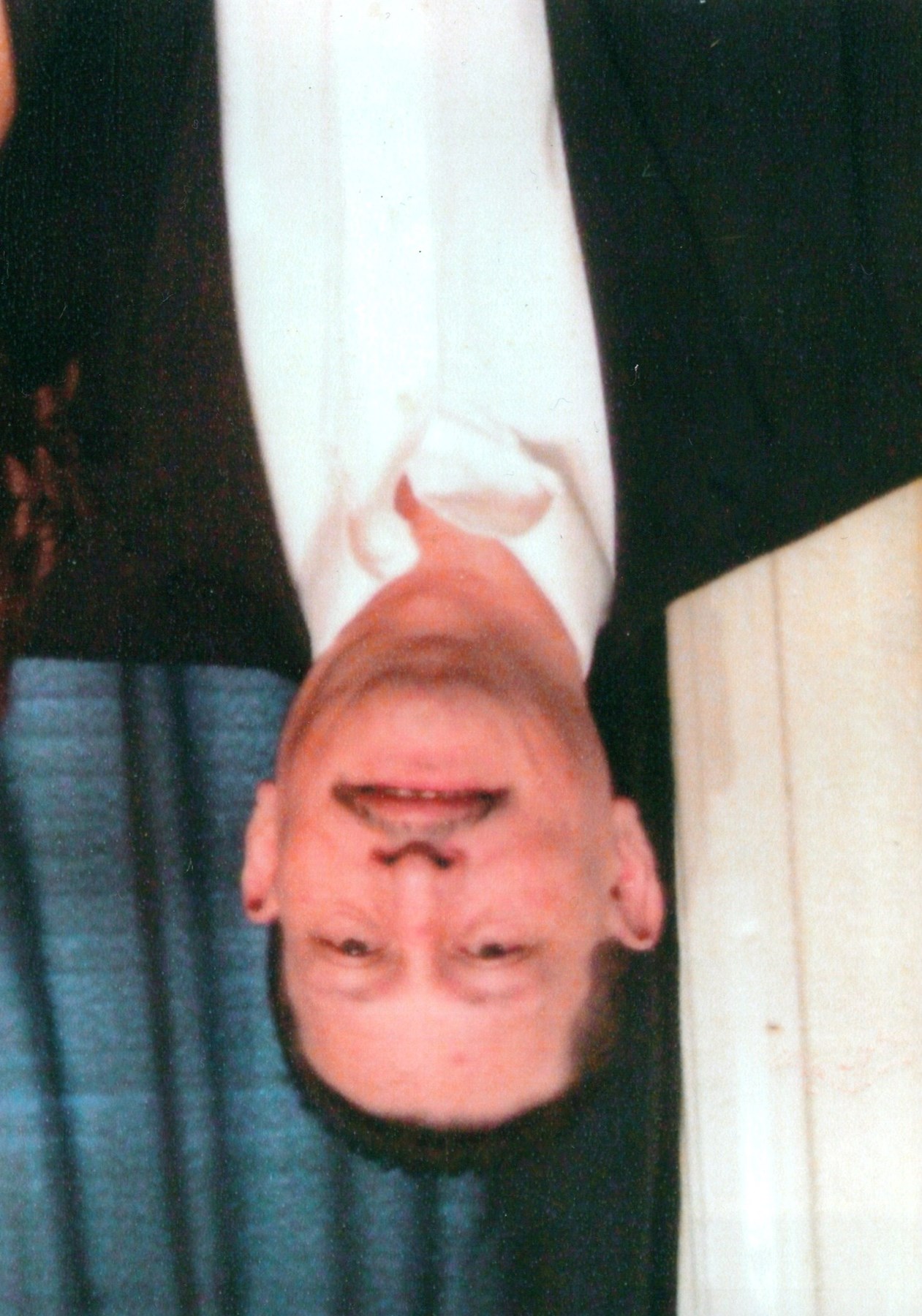 Avis de décès de Miguel Angel Castillo Bochas