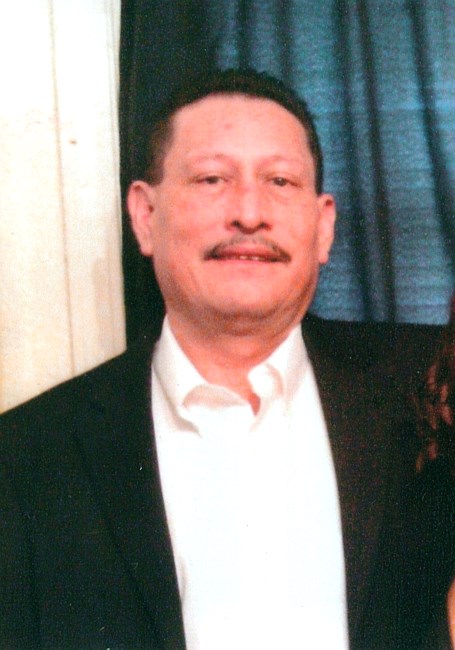 Obituary of Miguel Angel Castillo Bochas