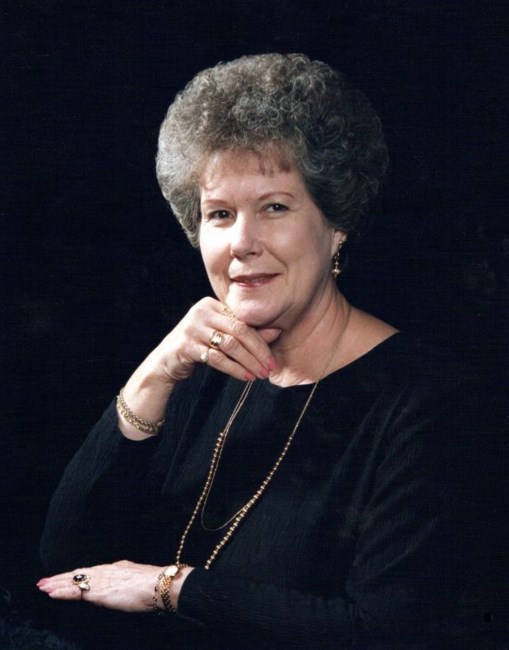 Obituary of Gencie Pauline Hinson