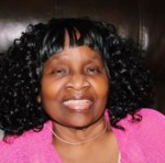 Gladys Heriveaux