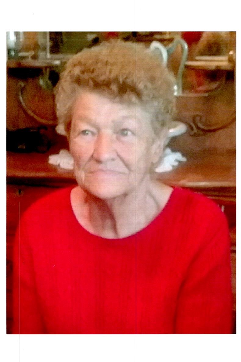 Obituary of Betty Joan Owens