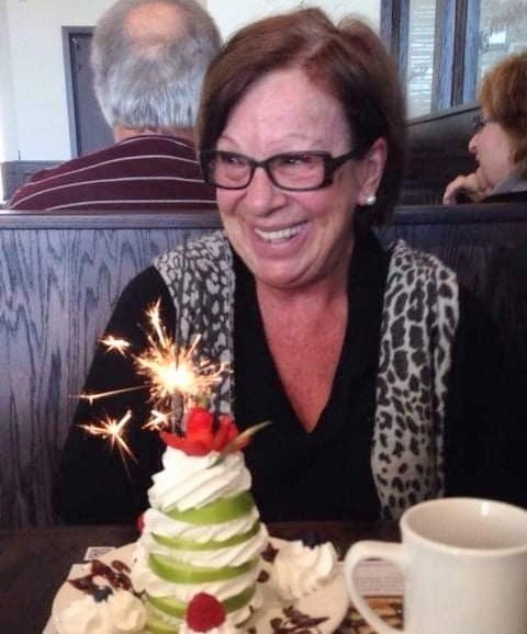 Avis de décès de Diane Roy