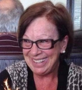Diane Roy Obituary Rosemère, QC