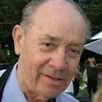 Obituary of Thomas Douglas McCormick