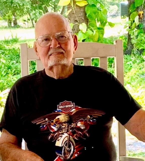 Obituary of Hugh Curtis Hardin