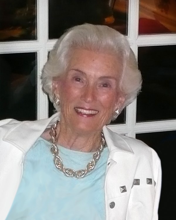 Obituary of Katharine "Trina" Shannon Blake Johnson