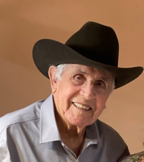 Obituary of Guadalupe Rodriguez