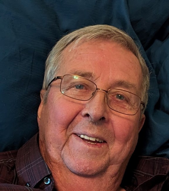 Obituary of Delbert Leroy Woodward