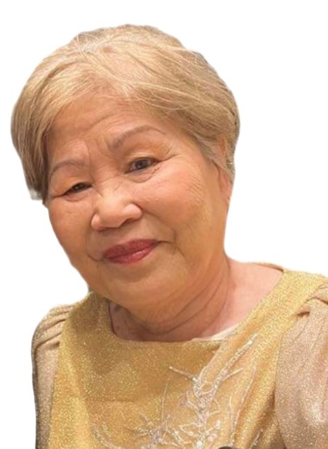 Obituary of Liberty Franco Sanchez