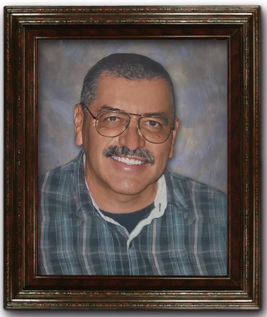 Obituary of Arthur Arellano