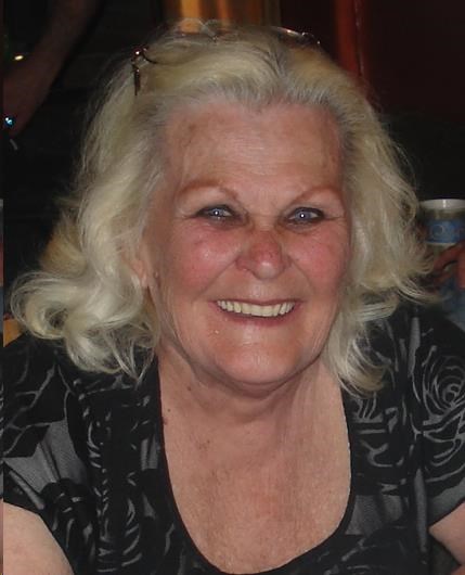 Obituary of Florence Mary Arenella