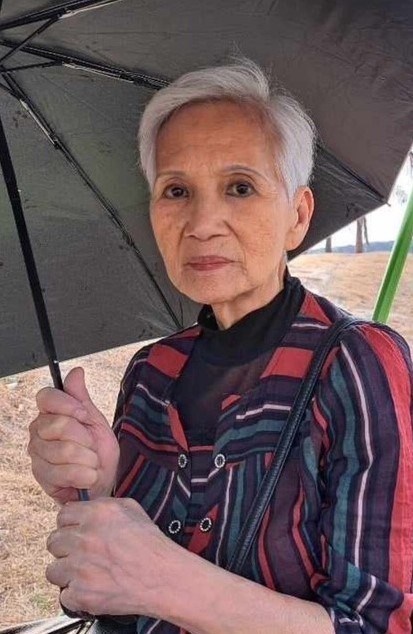 Obituary of Kuai Maria Hemphill