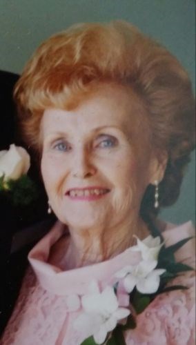 Obituary of Mary C. Donaldson