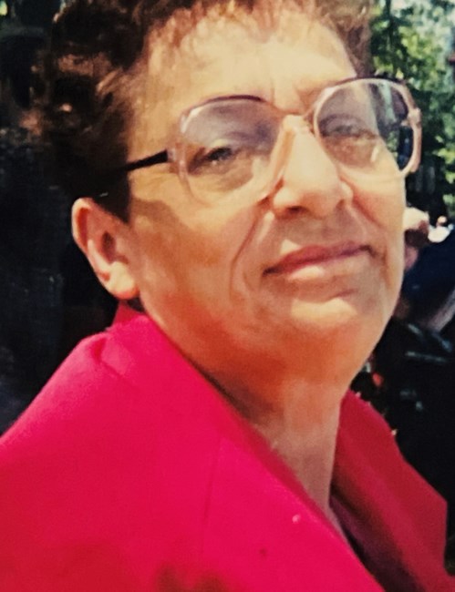 Obituario de Mary E. Kennedy