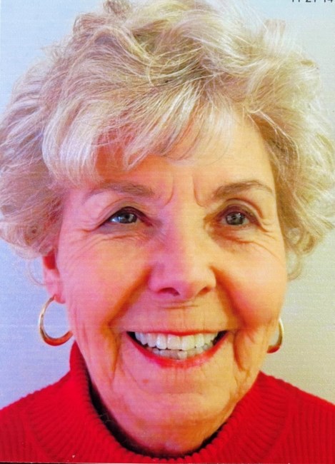 Obituary of Daisy Snow Brownstein