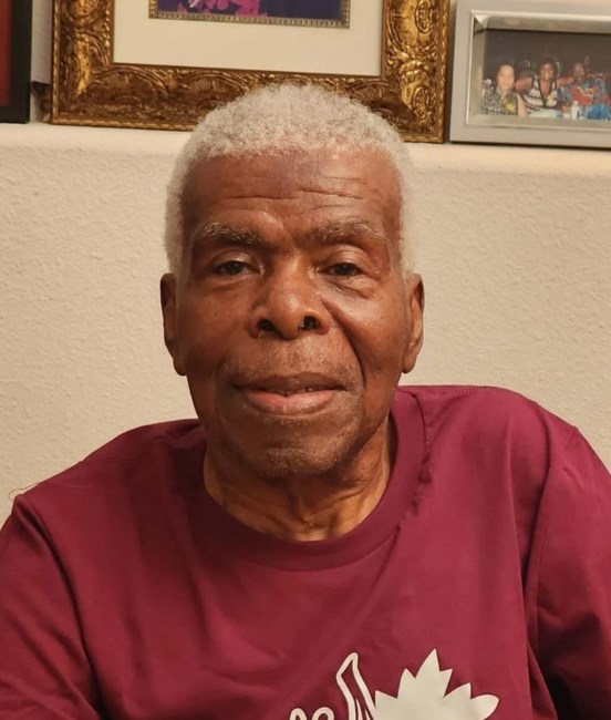 Obituary of Oswald Patrick Dunkley