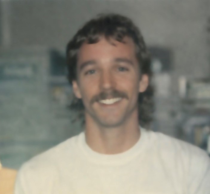 Obituary of James Dean Reister