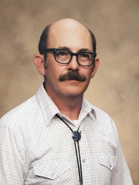 Obituary of John Leslie Huffman