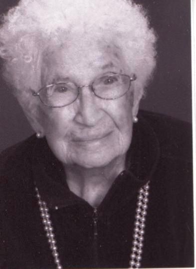 Obituary of Mildred L. Anderson