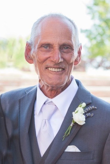 Obituary of George Golden