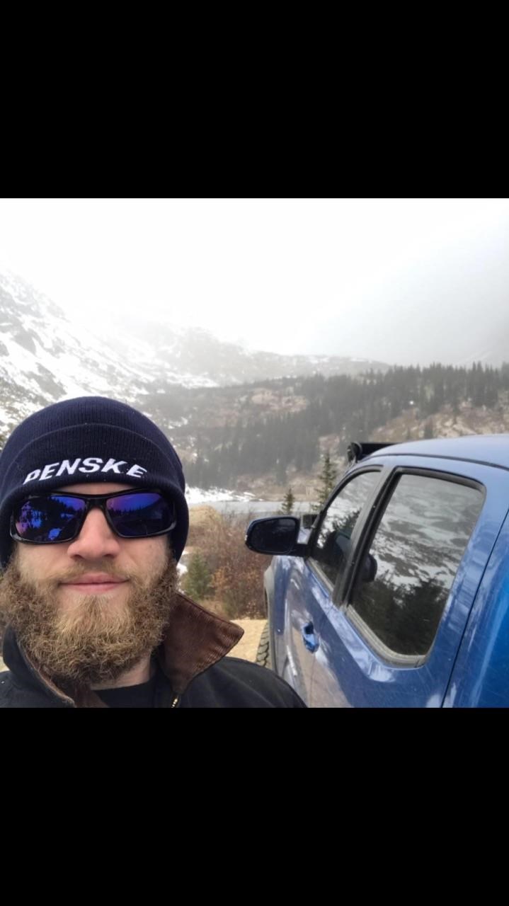 Obituary of David Jon Merical