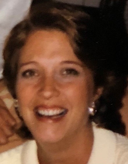Obituary of Suzanne Vizard