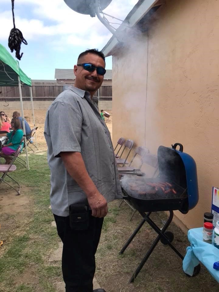 Obituary of Adolfo Maldonado