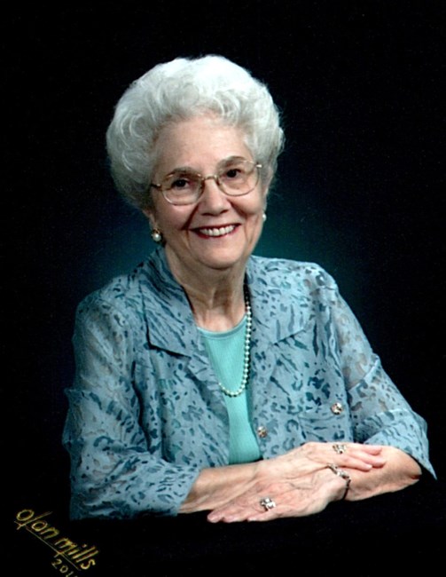 Obituario de Barbara L. Mello