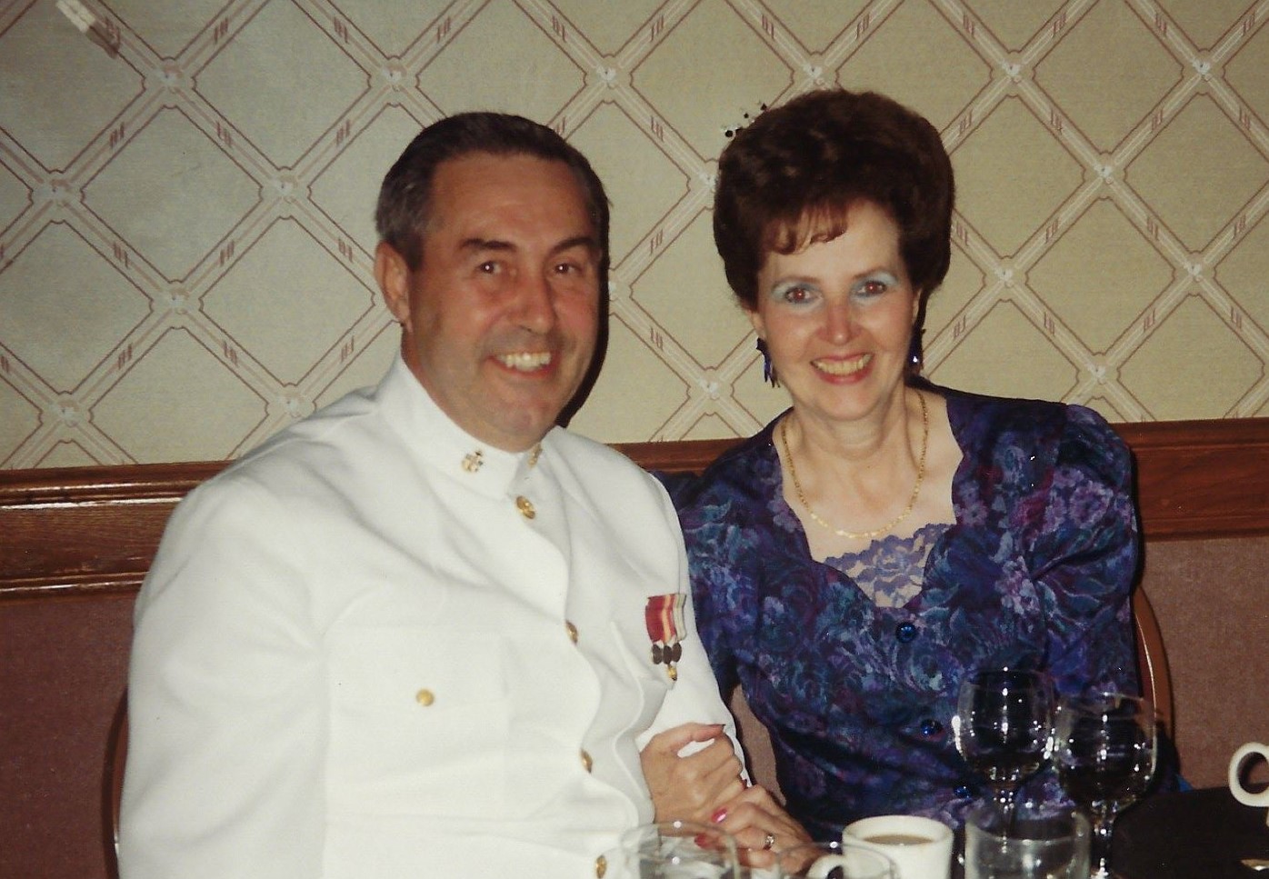 Obituary of Cecil L. Ownby