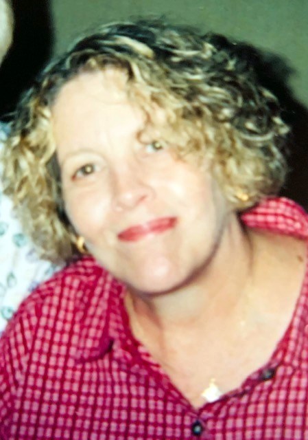 Obituary of Mary Ann Muncy