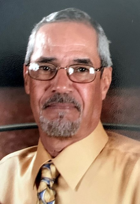 Obituary of Jose M. Rivera
