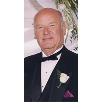 Obituary of George Elroy Jacobson
