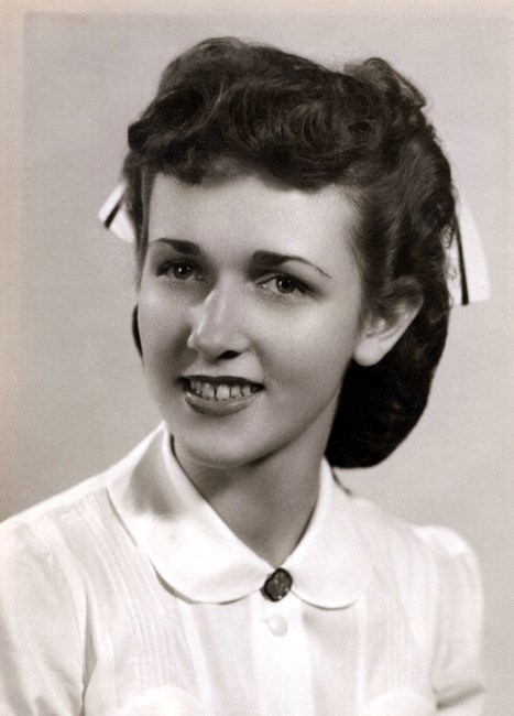 Obituary of Lois E. Baird