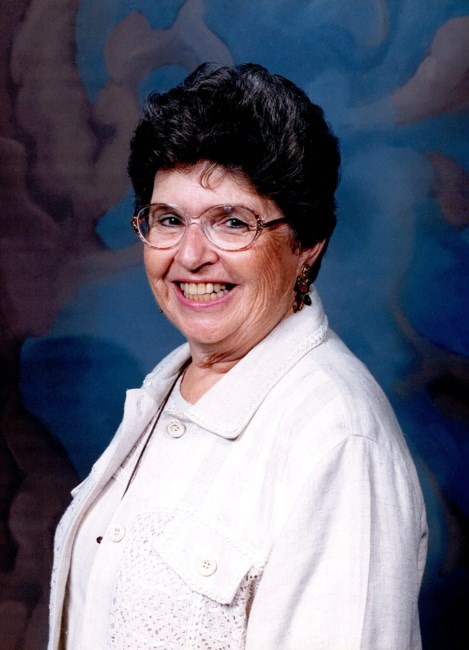 Obituary of Ann B. Tomlinson