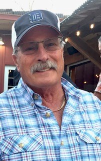 Obituary of Paul Douglas Miller