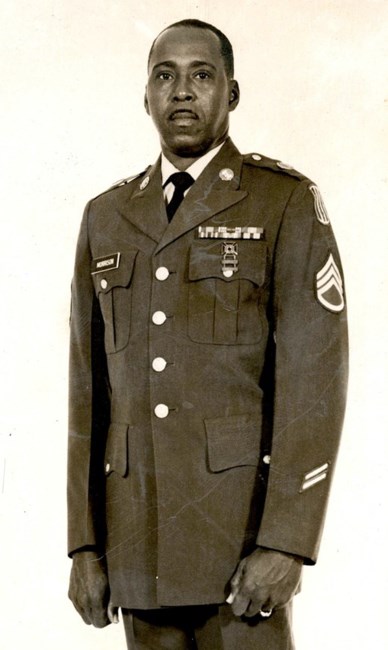 Avis de décès de Guillermo R. Morrison