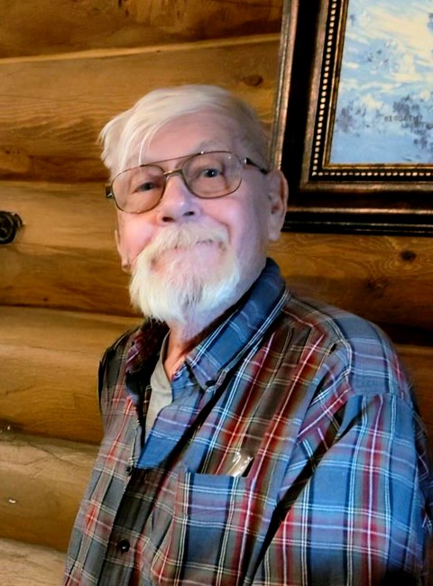 Obituary of Stephen James Walker