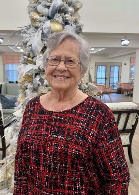 Obituary of Janis S Sample