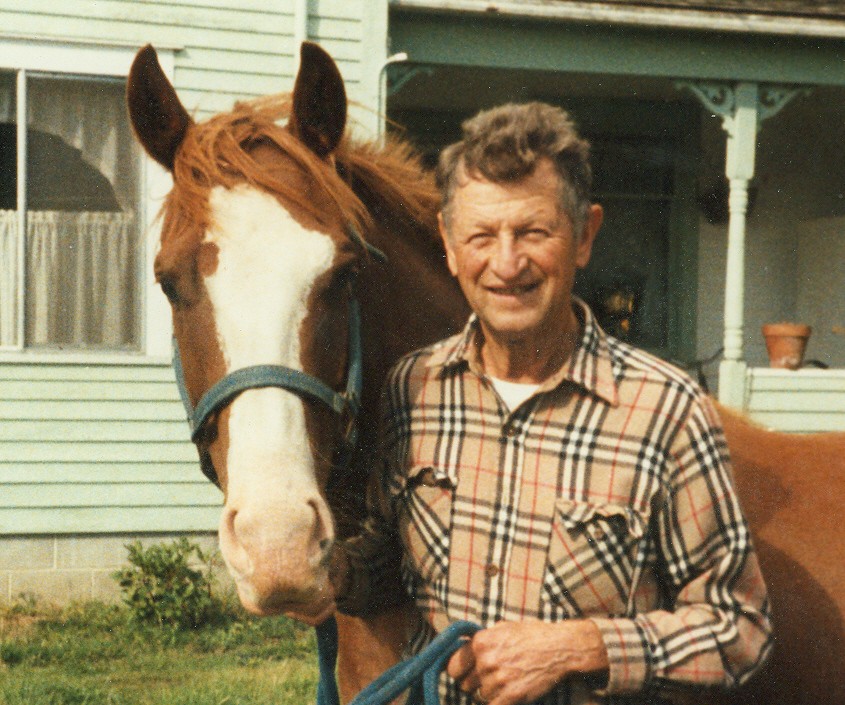 Clarence Gatzke Obituary Monroe, WA