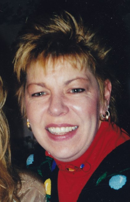 Obituary of Sherri Ann Finateri