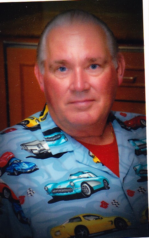 Obituary of David Earl Walker