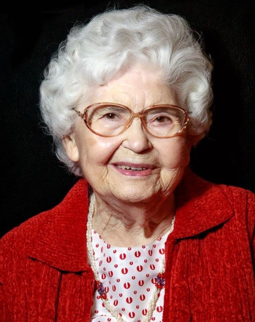 Obituary of Grace C. Stewart